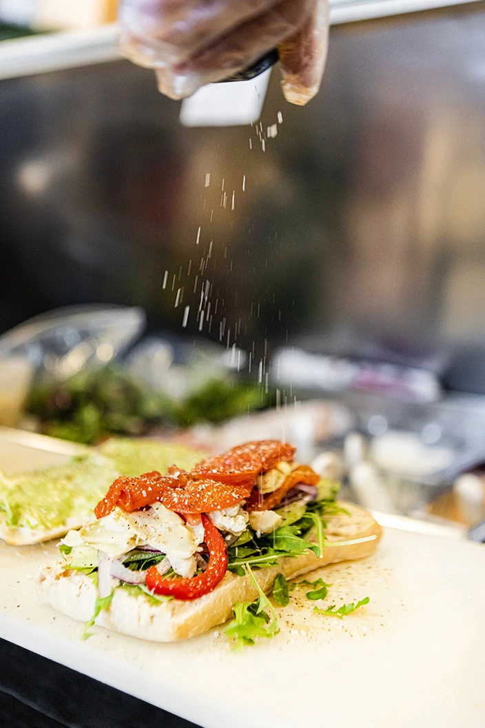 Olives Gourmet Grocer: Long Beach’s Beloved Culinary Hub