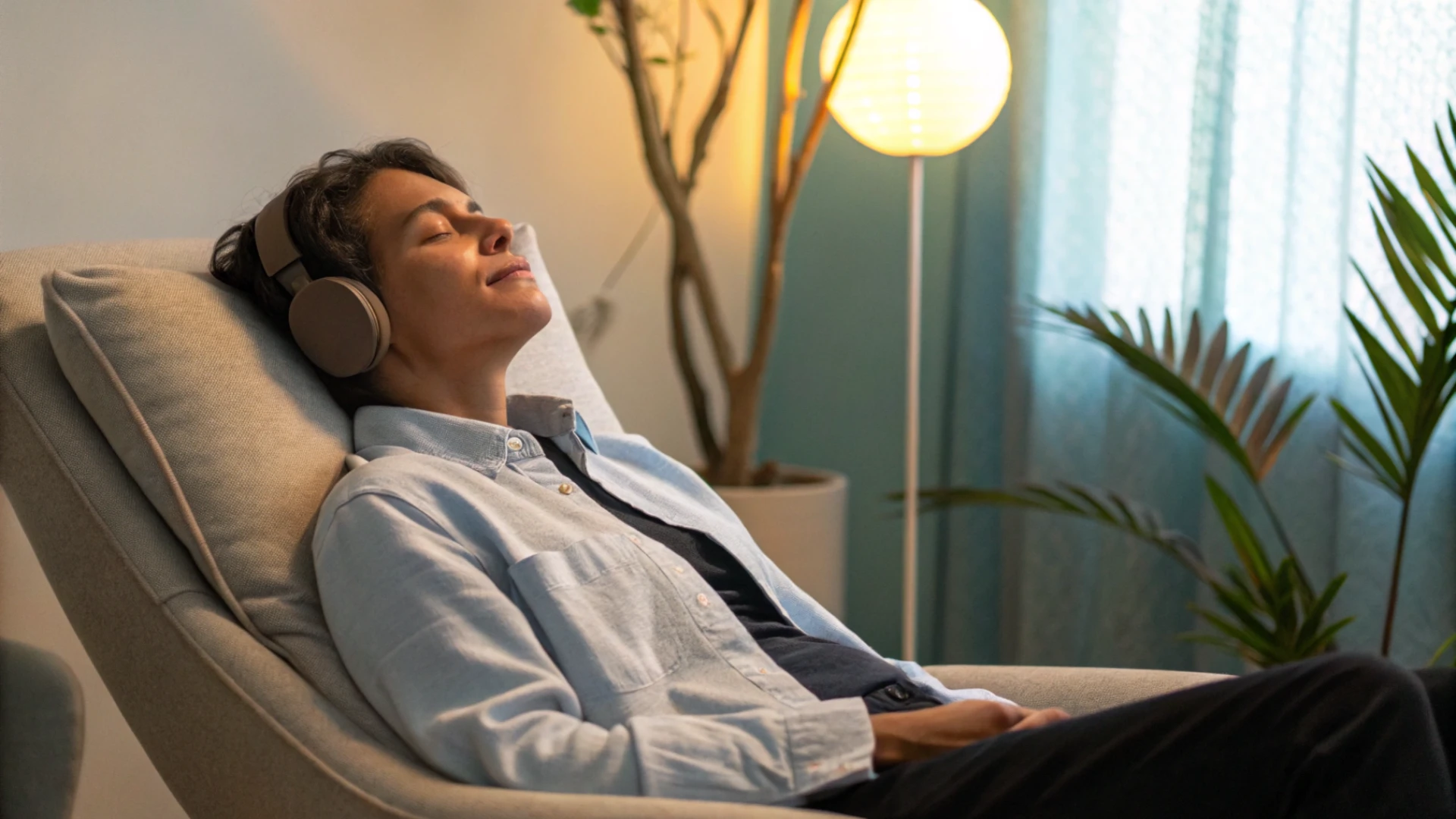 How Hypnotherapy for Stress Relief Reveals Extraordinary Inner Love