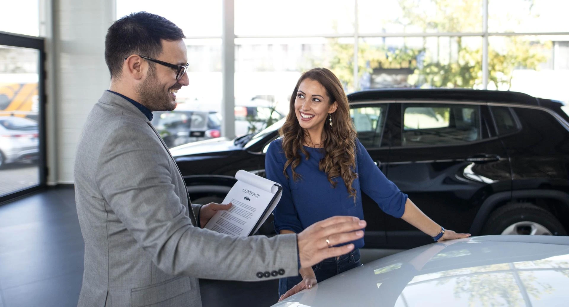 Used Car Certification: What It Means and Why You Should Care