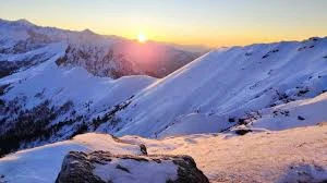 Kedarkantha with TrekYaari – An Escape into the Valley of the Silent Himalayas