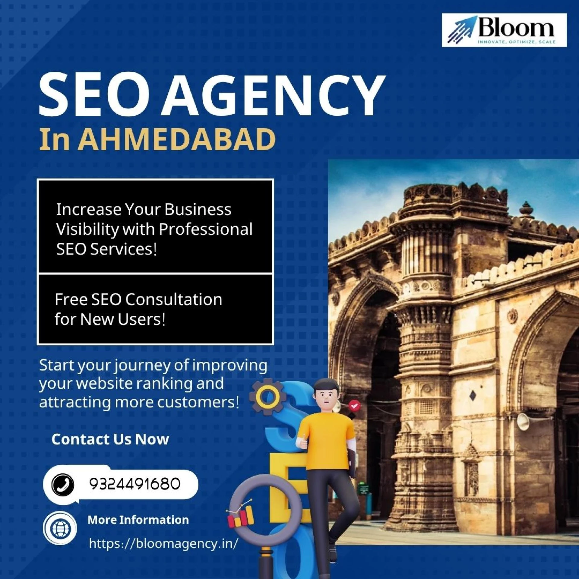 Why Every Education Consultant Needs a Study Abroad Lead Generation Service