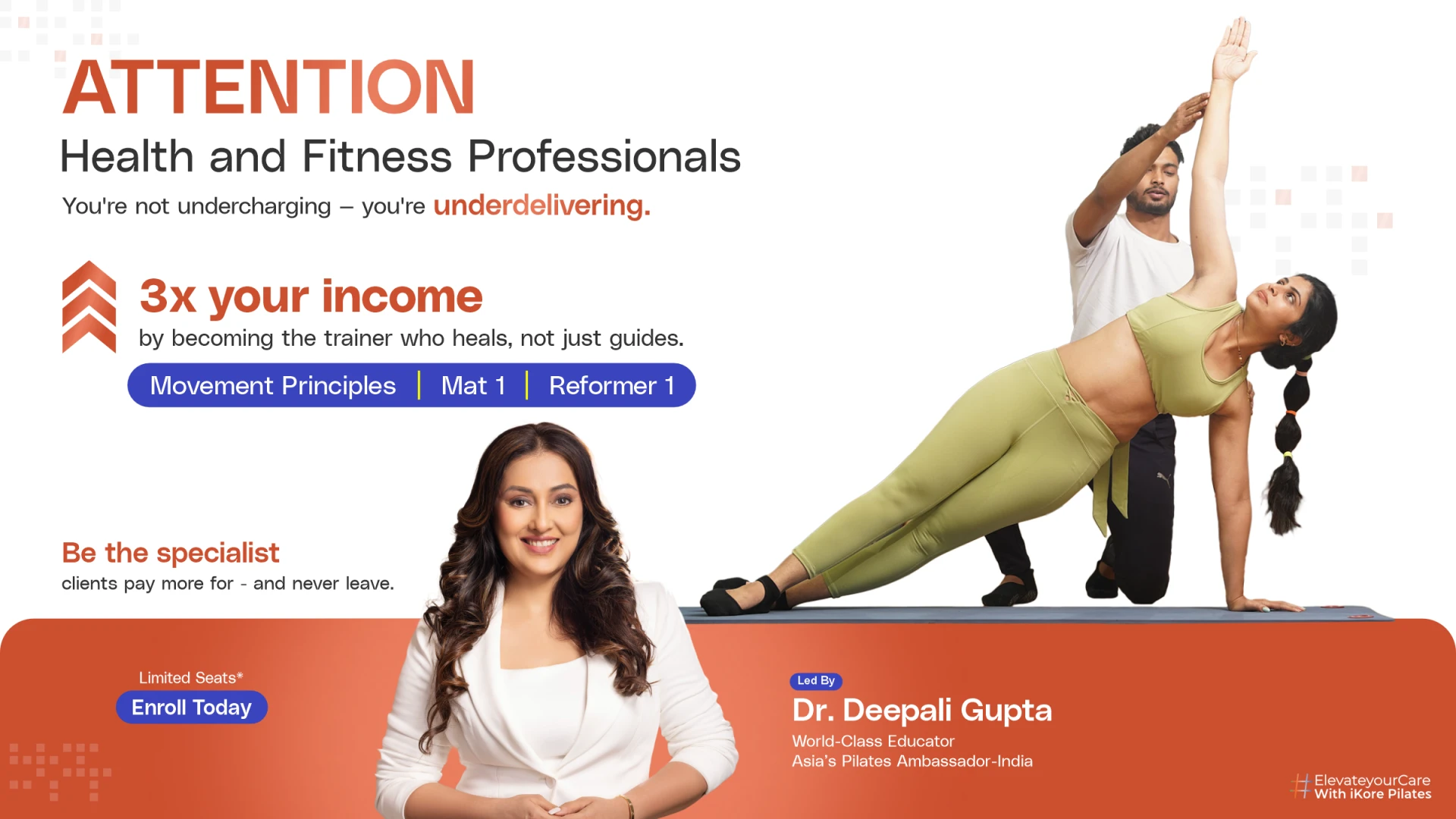 Finding the Best Gym Pilates Near Me: A Complete Guide