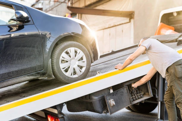 Car Recovery and Towing Services in Islamabad and Rawalpindi