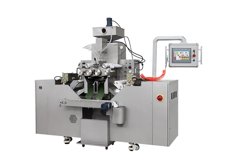 The Role of a Softgel Encapsulation Machine in Modern Pharmaceutical Manufacturing