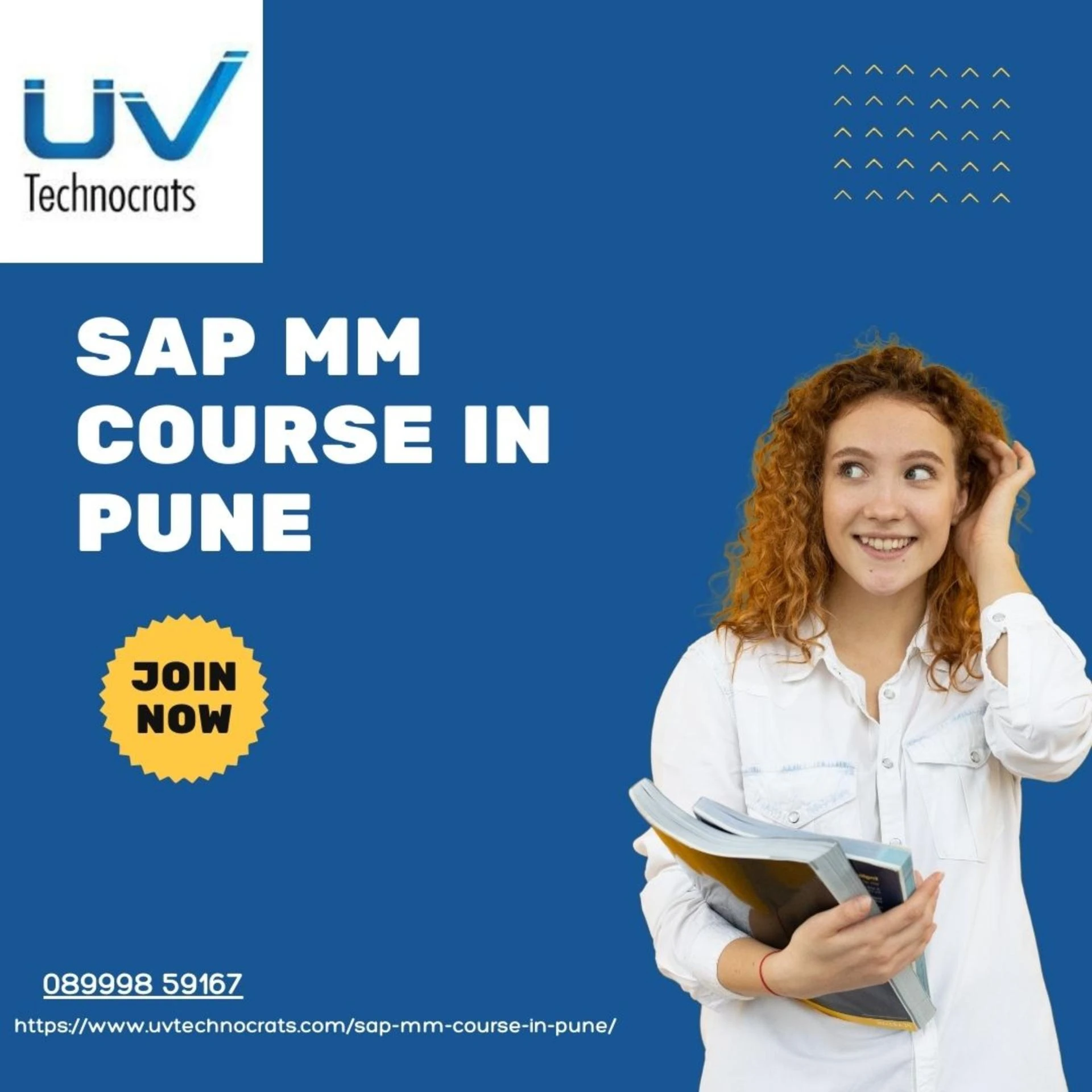 Career Opportunities After Completing SAP MM Course in Pune