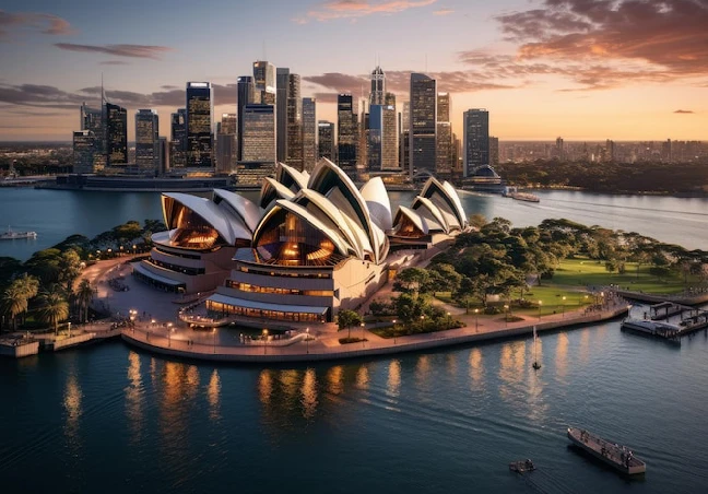 Why Australia and New Zealand Should Be Your Next Dream Vacation