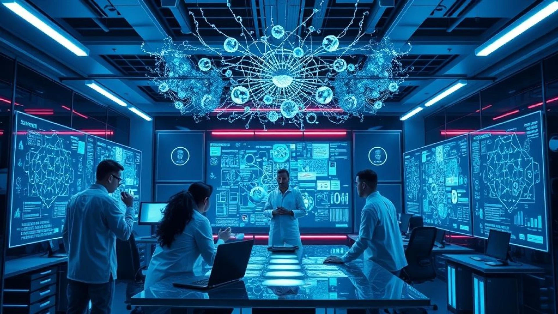 Adaptive AI Development: The Hidden Advantage Your Competitors Don’t Want You to Know