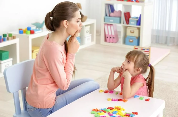 The Importance of Early Intervention in Speech Delay