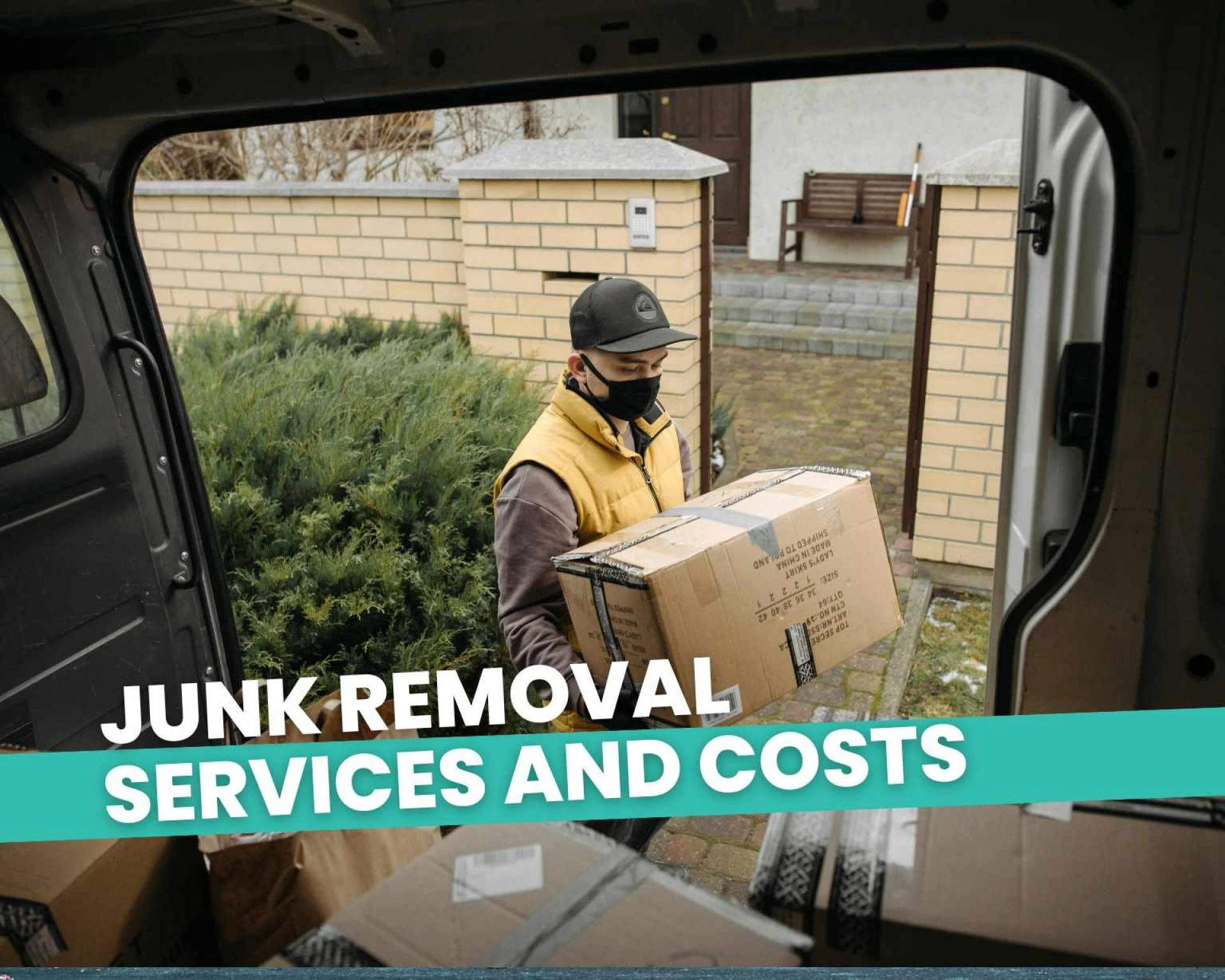 Hidden Costs of Not Hiring a Junk Removal Service