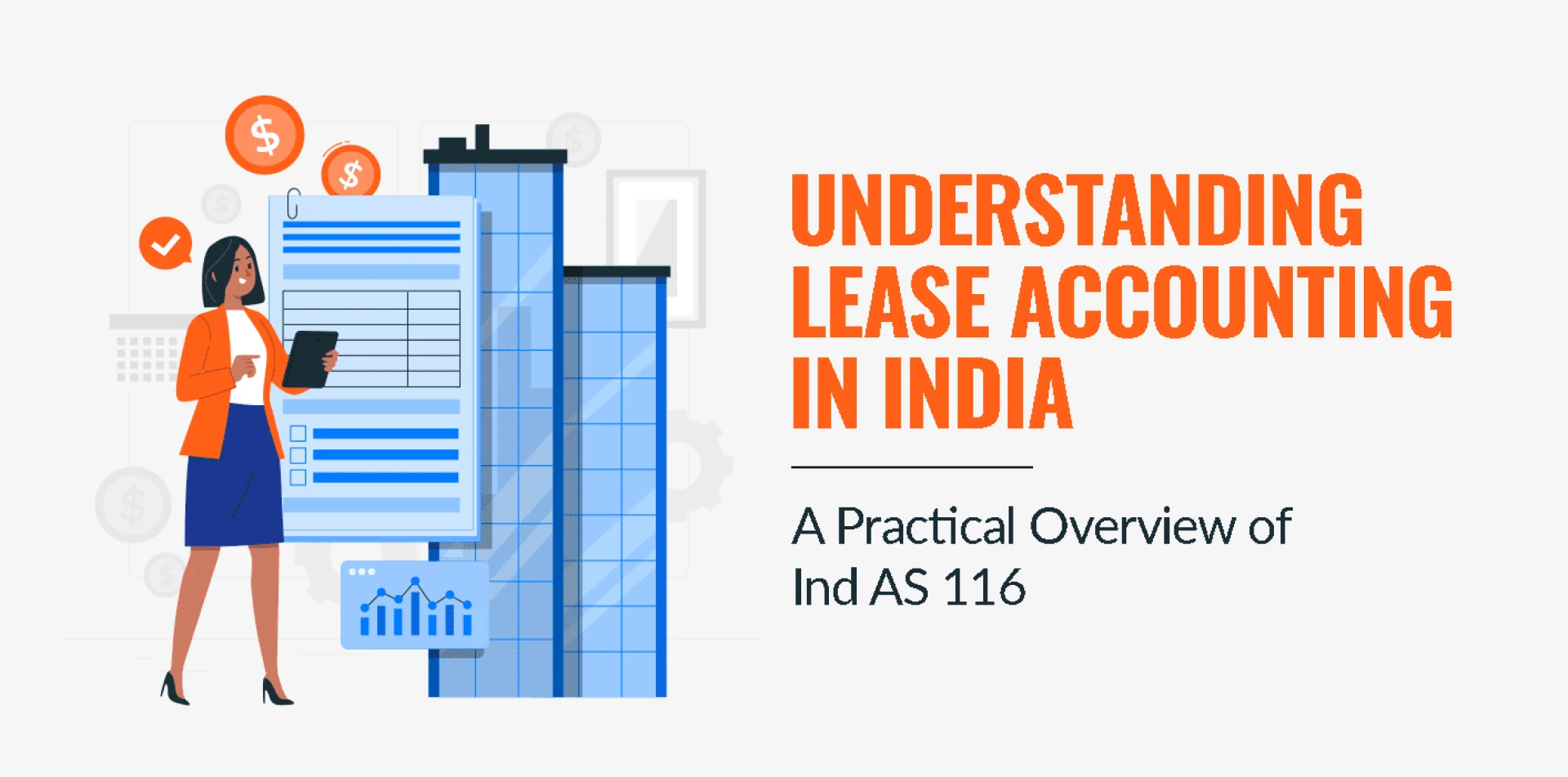 Lease Accounting in India: A Complete Guide to Ind AS 116