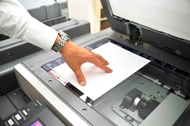 Secure Printing with PaperCut MF: Protecting Confidential Documents