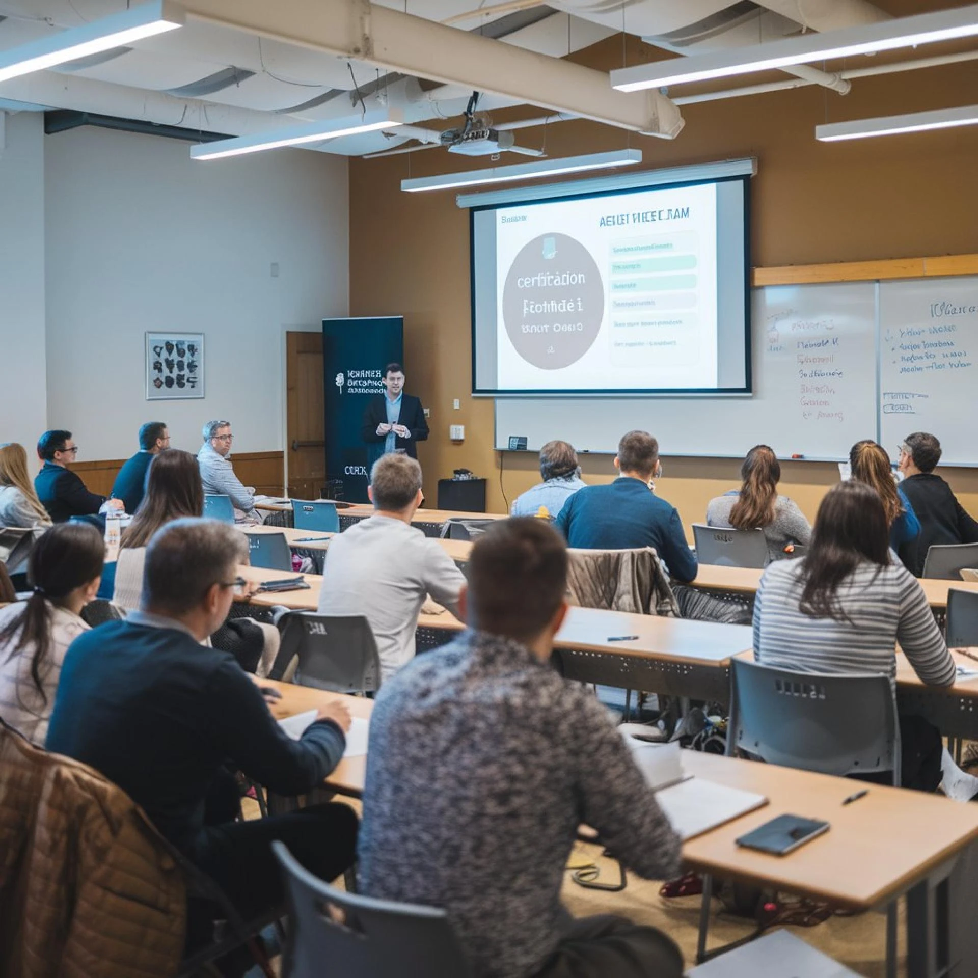 Emotional Intelligence Training for Career Growth and Professional Success