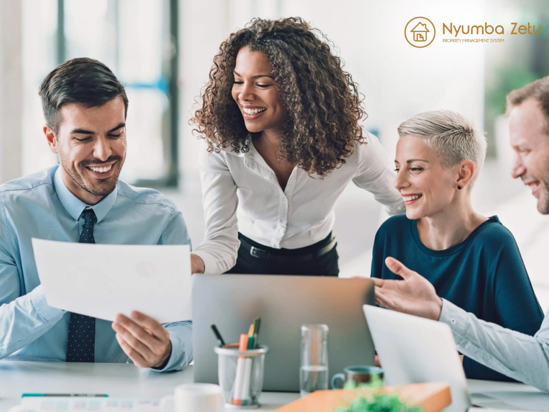 Comparing the Best Property Management Software in Kenya