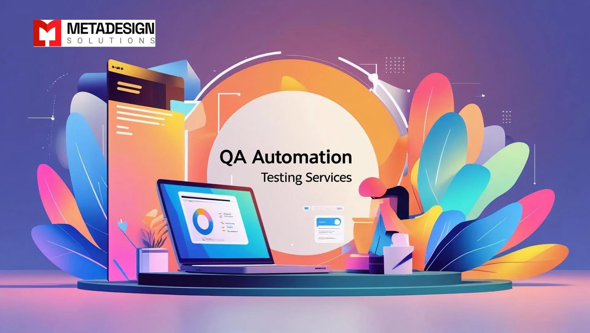 Can AI Replace Human Testers? What QA Companies Are Saying in 2025