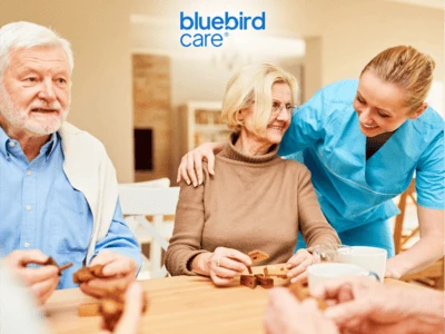 How to Find the Best Dementia Care at Home in Enfield