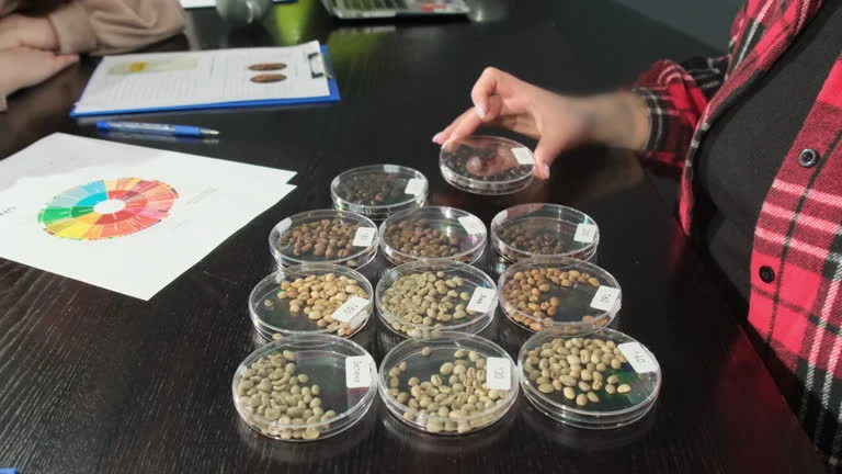 The Importance of Raw Material Inspection