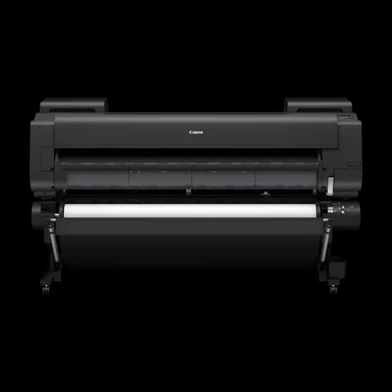 Canon imagePROGRAF GP-6600S: High-Performance Large Format Printing for Businesses