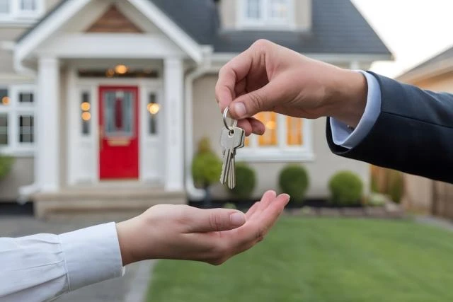 Smart Property Investment: 8 Key Questions Every Investor Should Answer