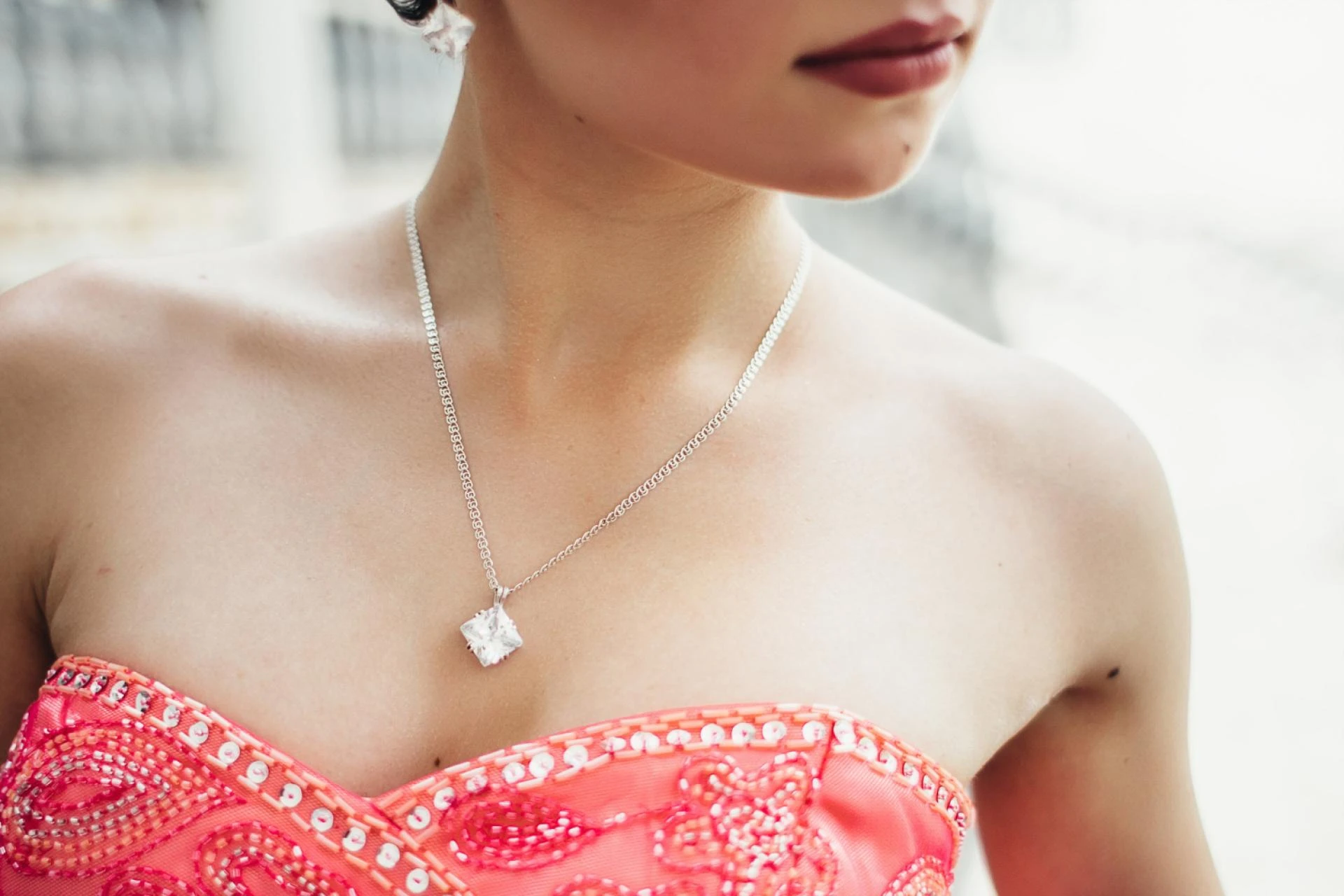 The Ultimate Guide to Buying Bulk Silver Chain for Your Business