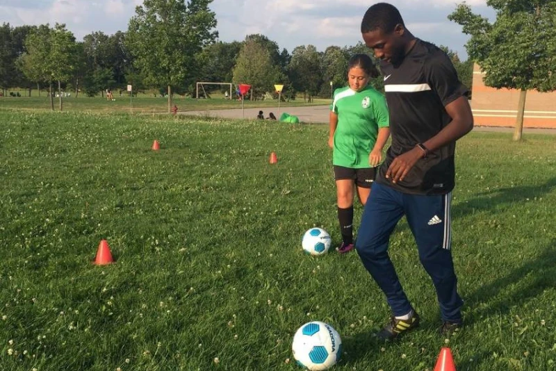 Why More Athletes Are Choosing Personal Soccer Trainers in Mississauga