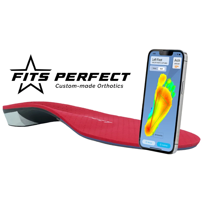 Beyond the Insole: Integrating Custom Orthotics into a Conservative Treatment Plan