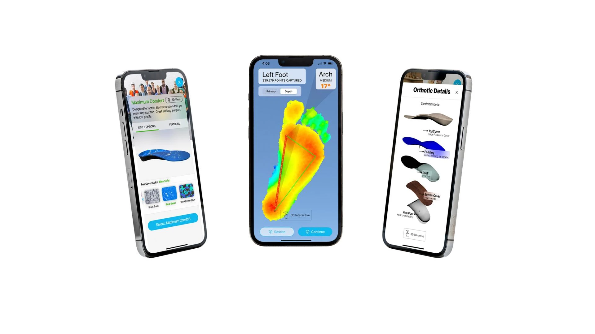 Telehealth's New Frontier: Custom Medical Devices Now Accessible From Home