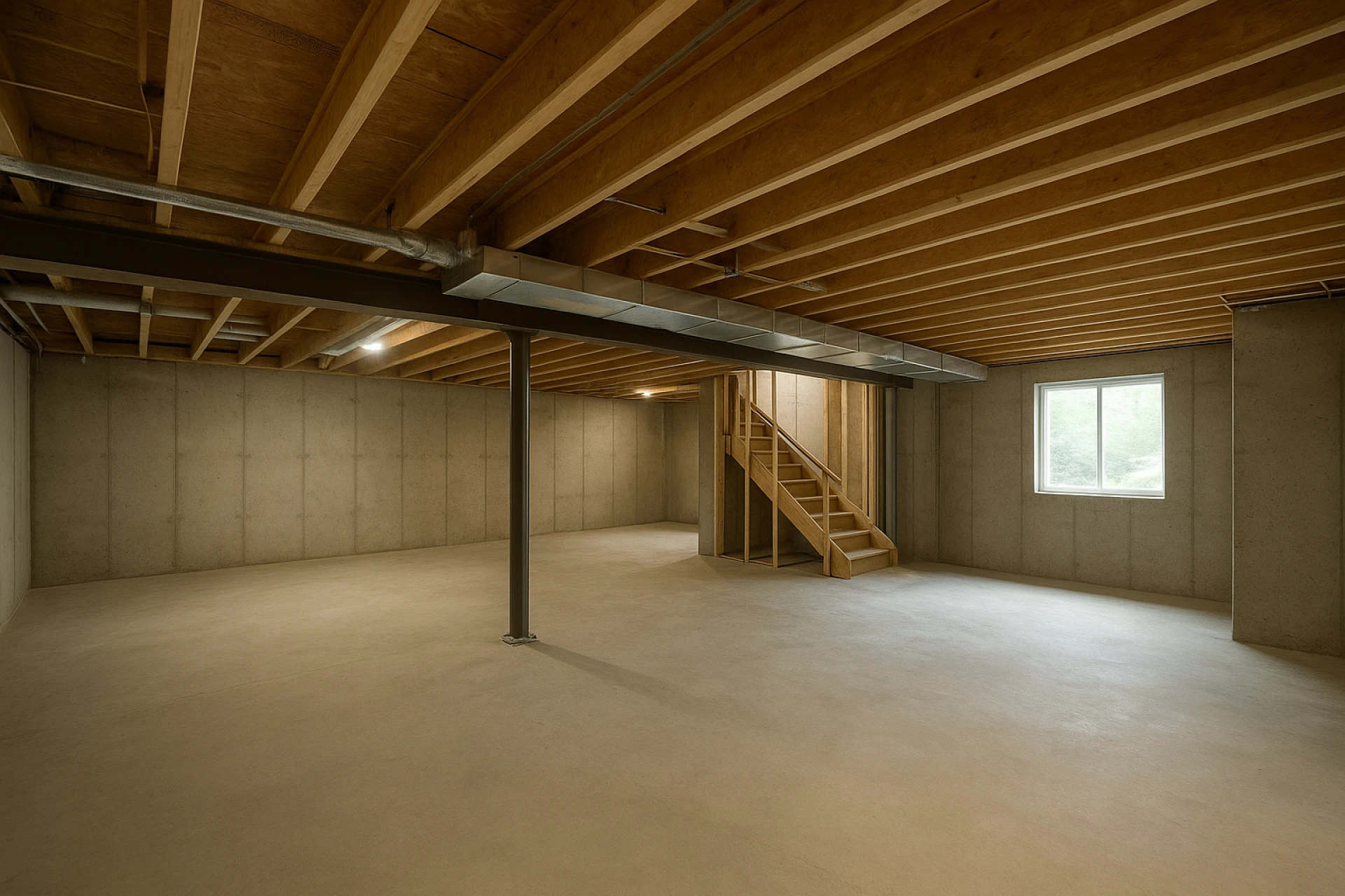 From Basements to Bedrooms: Where Radon Gas Might Be in Your Home