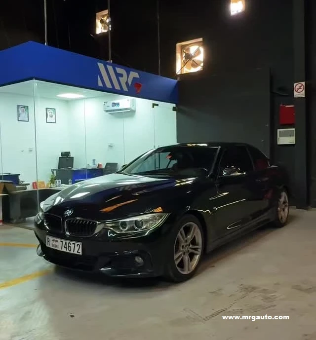 Reliable Garage Services in Al Quoz: What to Expect