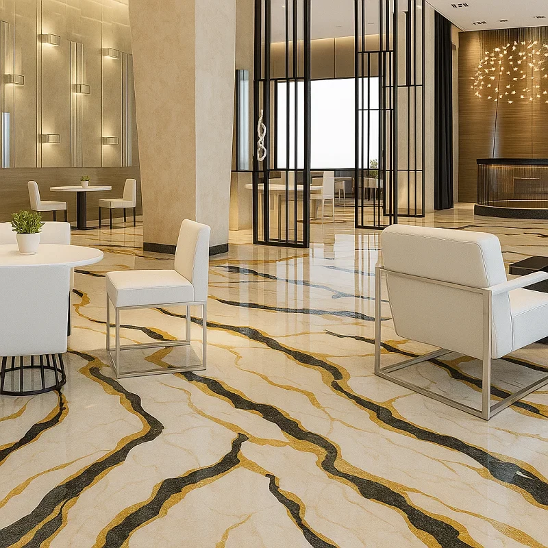 Epoxy Paint Dubai Durable & Stylish Flooring Solutions for Homes and Businesses