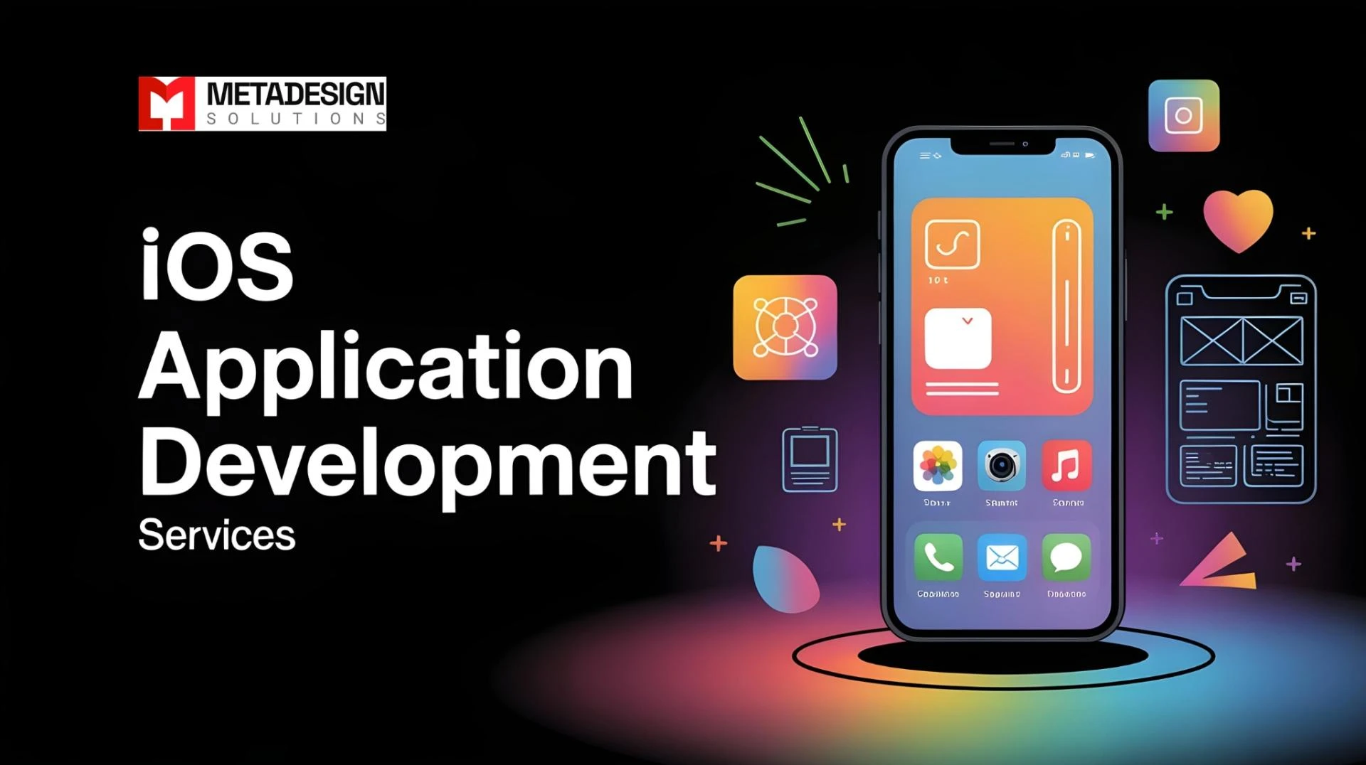 Custom iPhone App Development: Why Generic Apps Won't Cut It