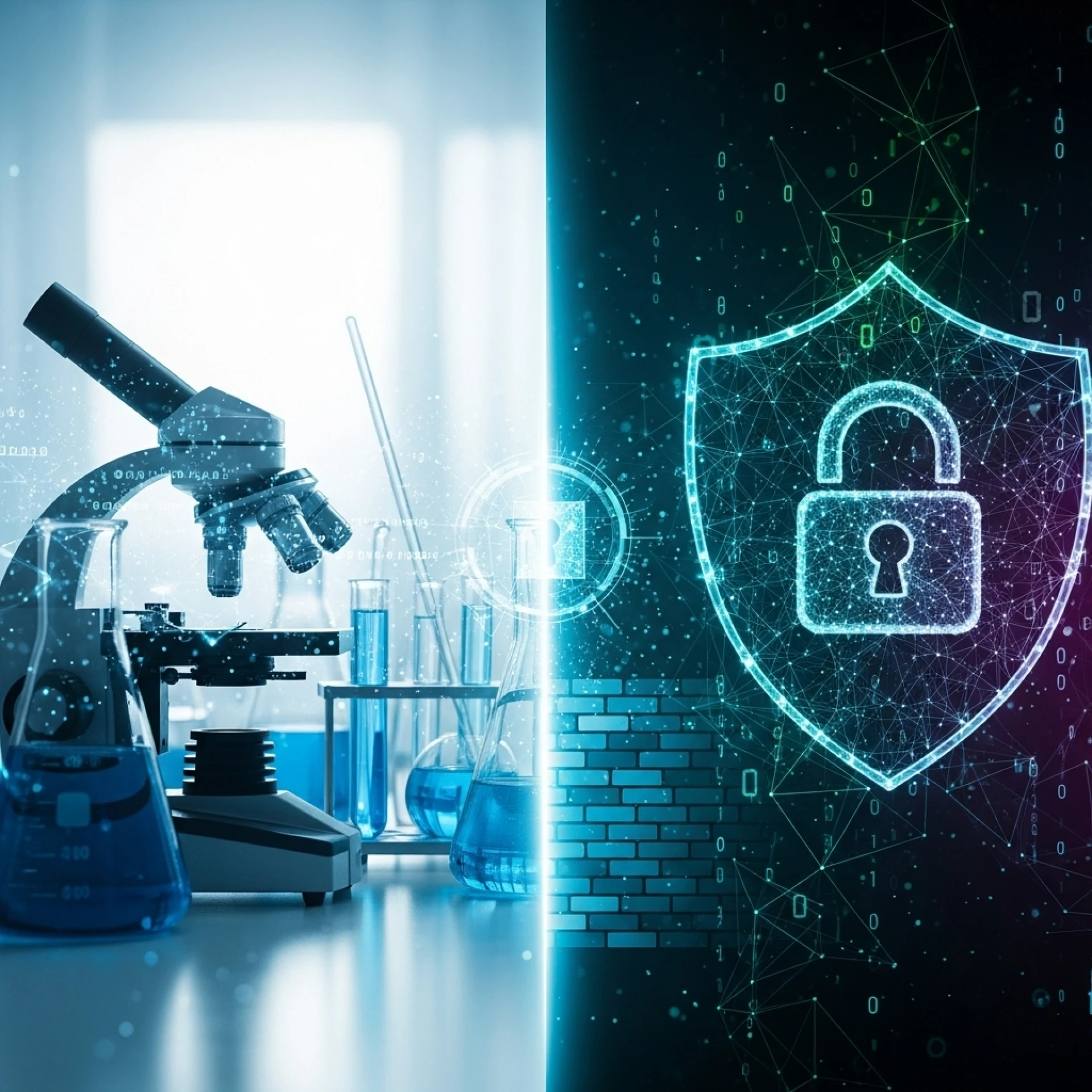 Clinical Research and the Growing Importance of Cybersecurity