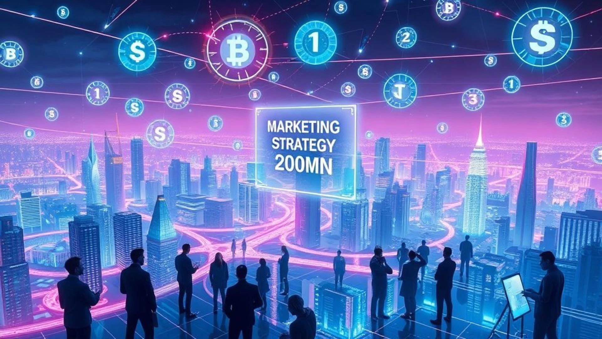 Why Every ICO Needs a Strong Marketing Plan Before Launch