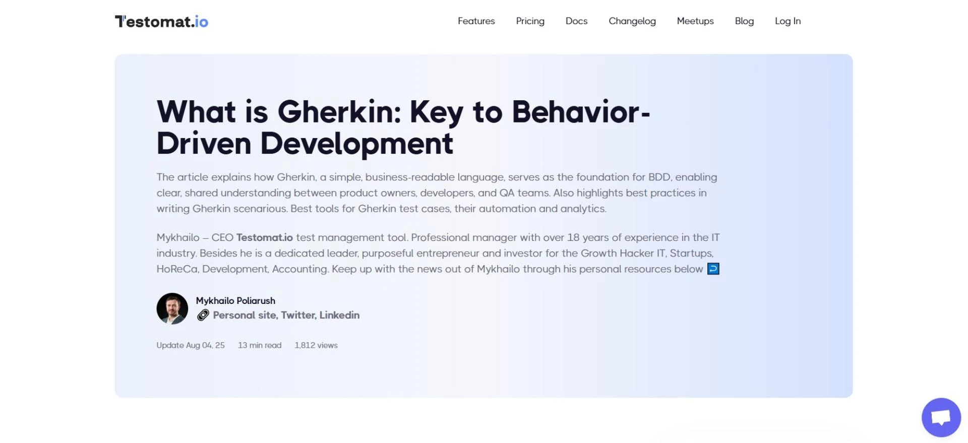 Why Whitebox Test Strategies and the Right Test Management Tool are Essential for Modern QA Teams