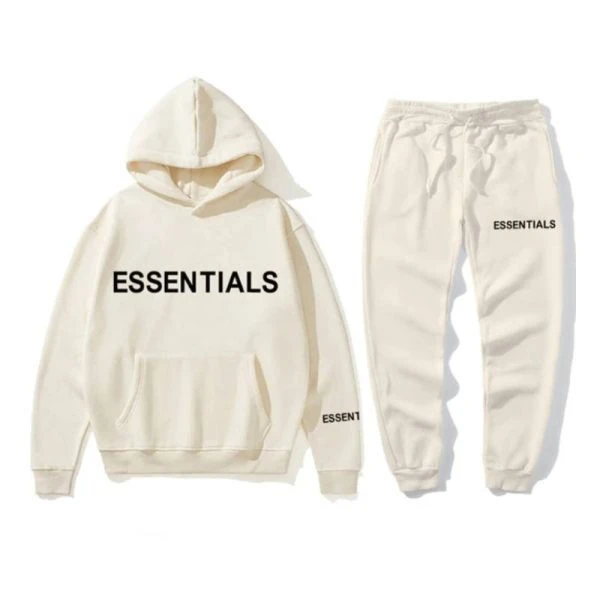 Essential Hoodie for Layering & Lounging