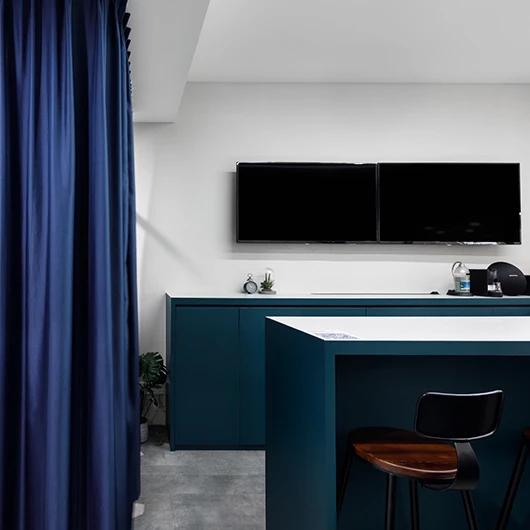 Interior Designers – Singapore – The Local INN.terior's Signature Approach to Attiring Spaces