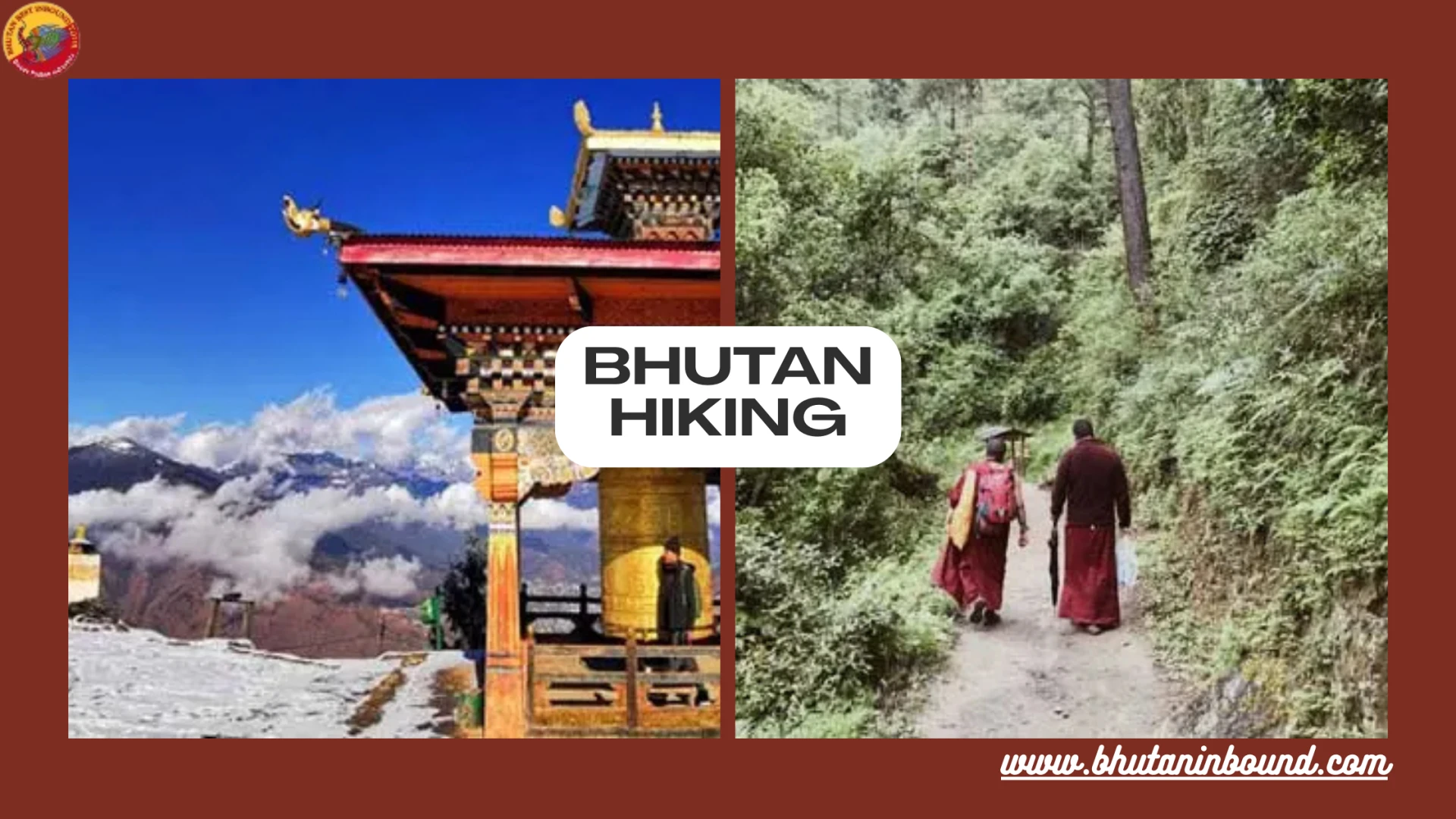 Bhutan Hiking Adventures: Discover the Magic of a Trip in Bhutan with Bhutan Inbound