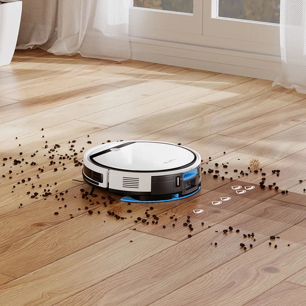 Best Home Vacuum Cleaner for Easy and Smart Cleaning