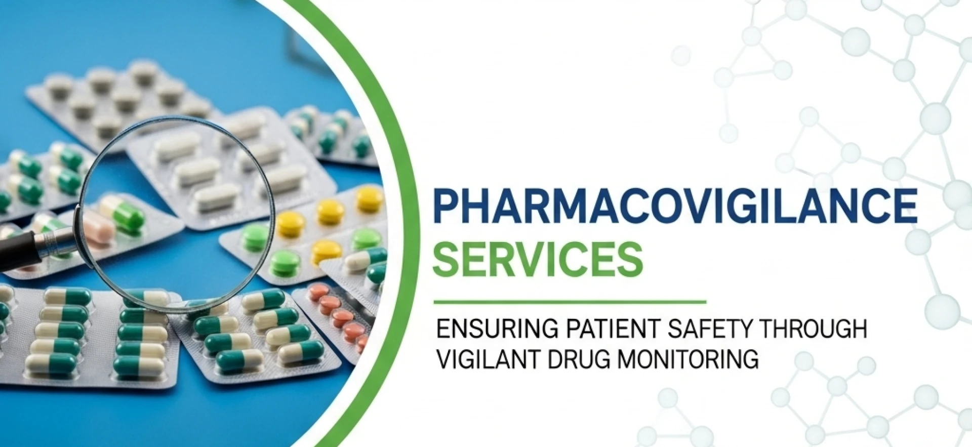 Ensuring Drug Safety: Why Pharmacovigilance Services are Crucial (DDReg Pharma)
