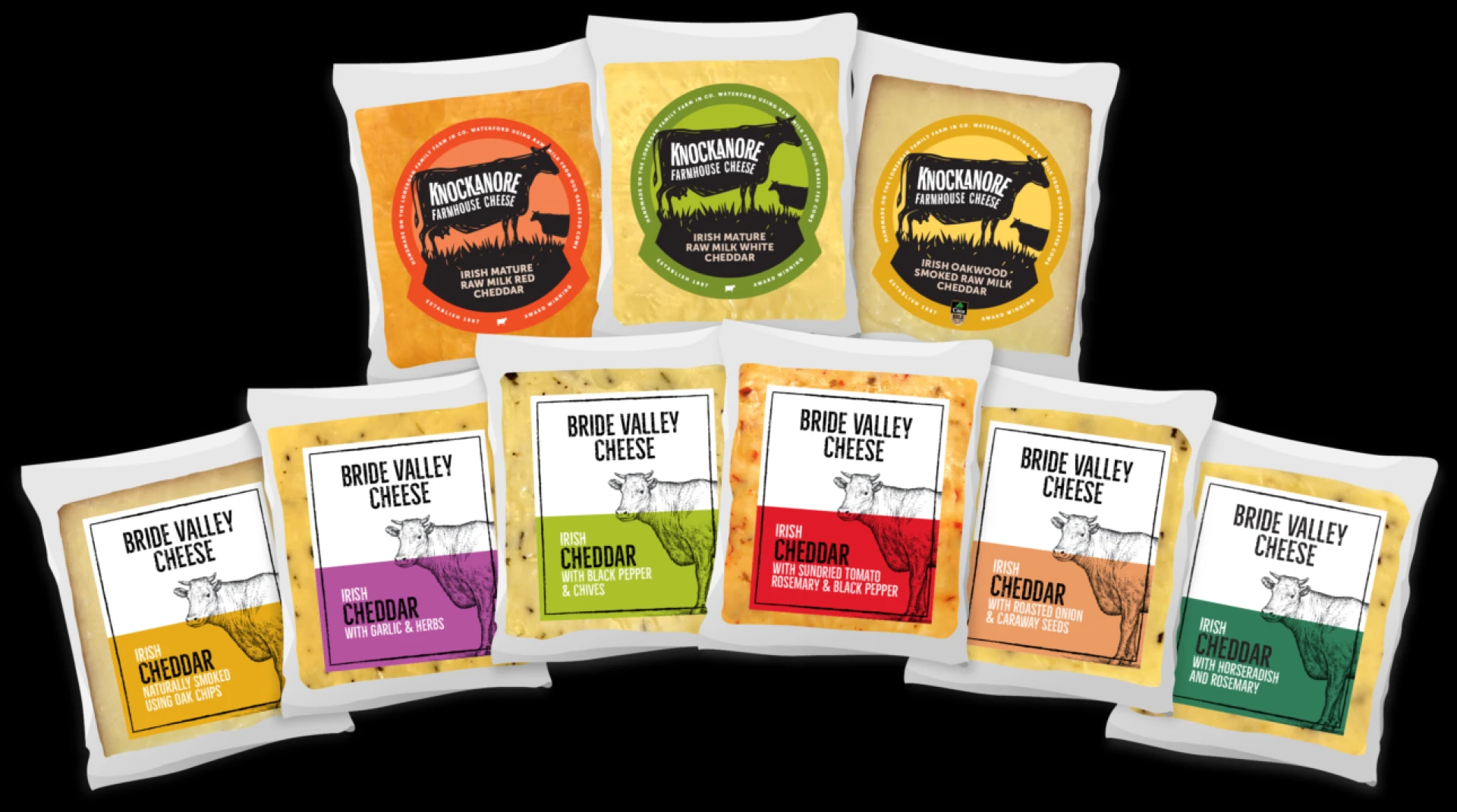 What Makes Knockanore Cheese a Standout on the Irish Cheeseboard? 