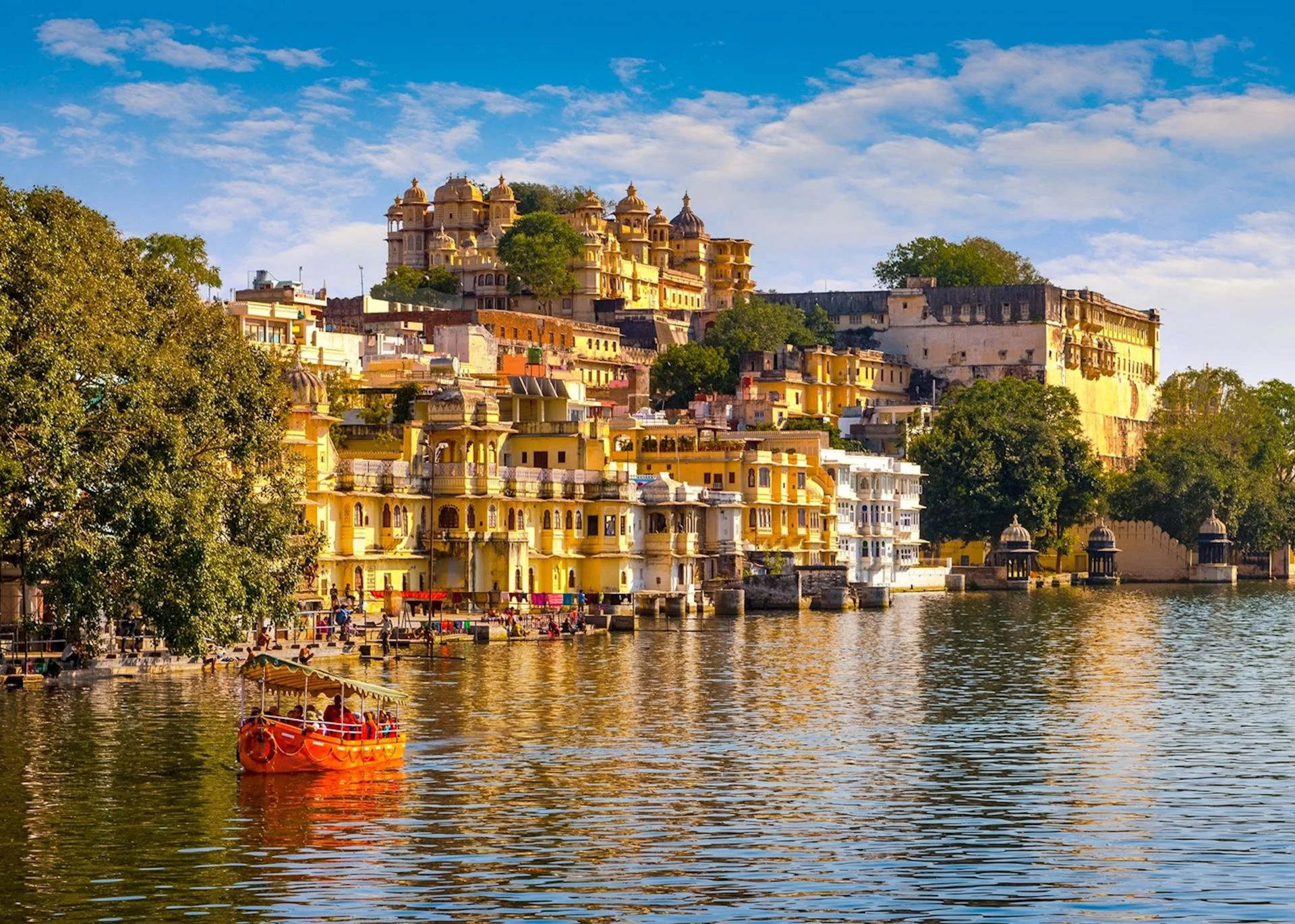 A Complete Sightseeing Guide for First-Time Visitors to Udaipur