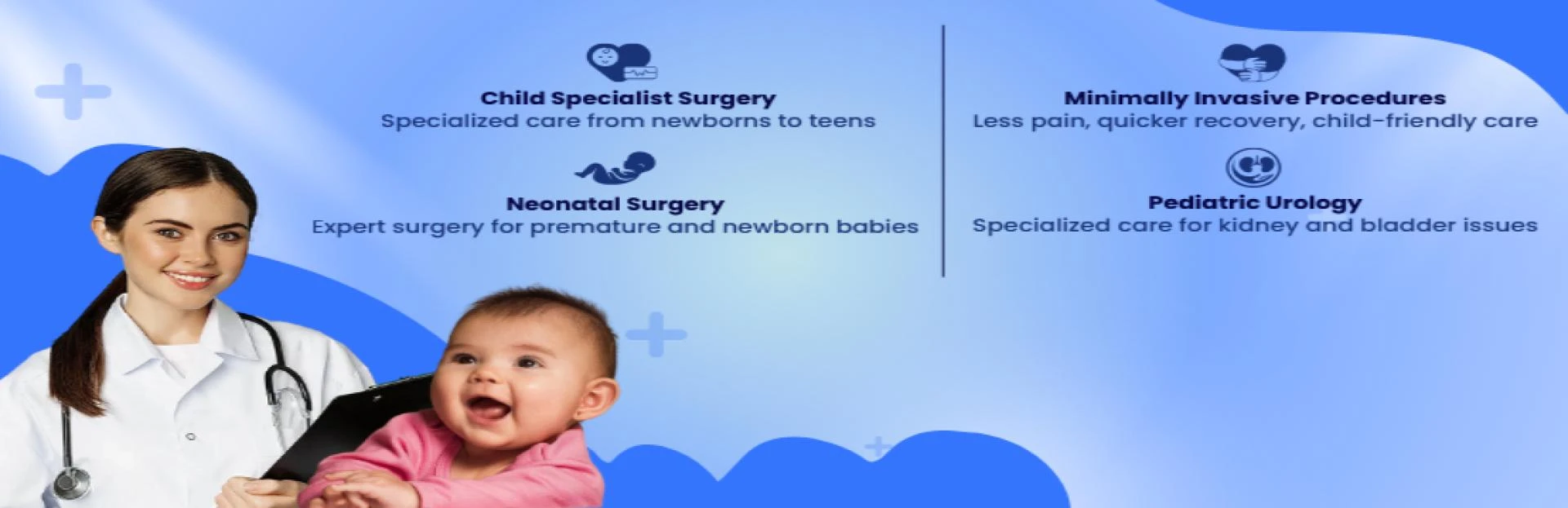 How Pediatricians Shape Lifelong Health: Frontline Insights That You Didn't Know