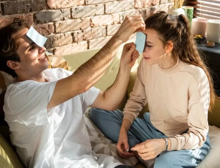 In-Person vs. Online: Is Couples Therapy Near Me More Effective?