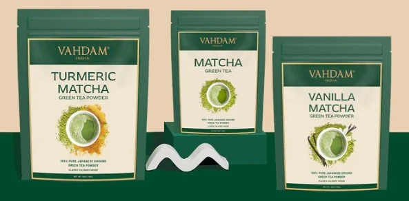 Matcha Green Tea: A Modern Superfood with Ancient Roots
