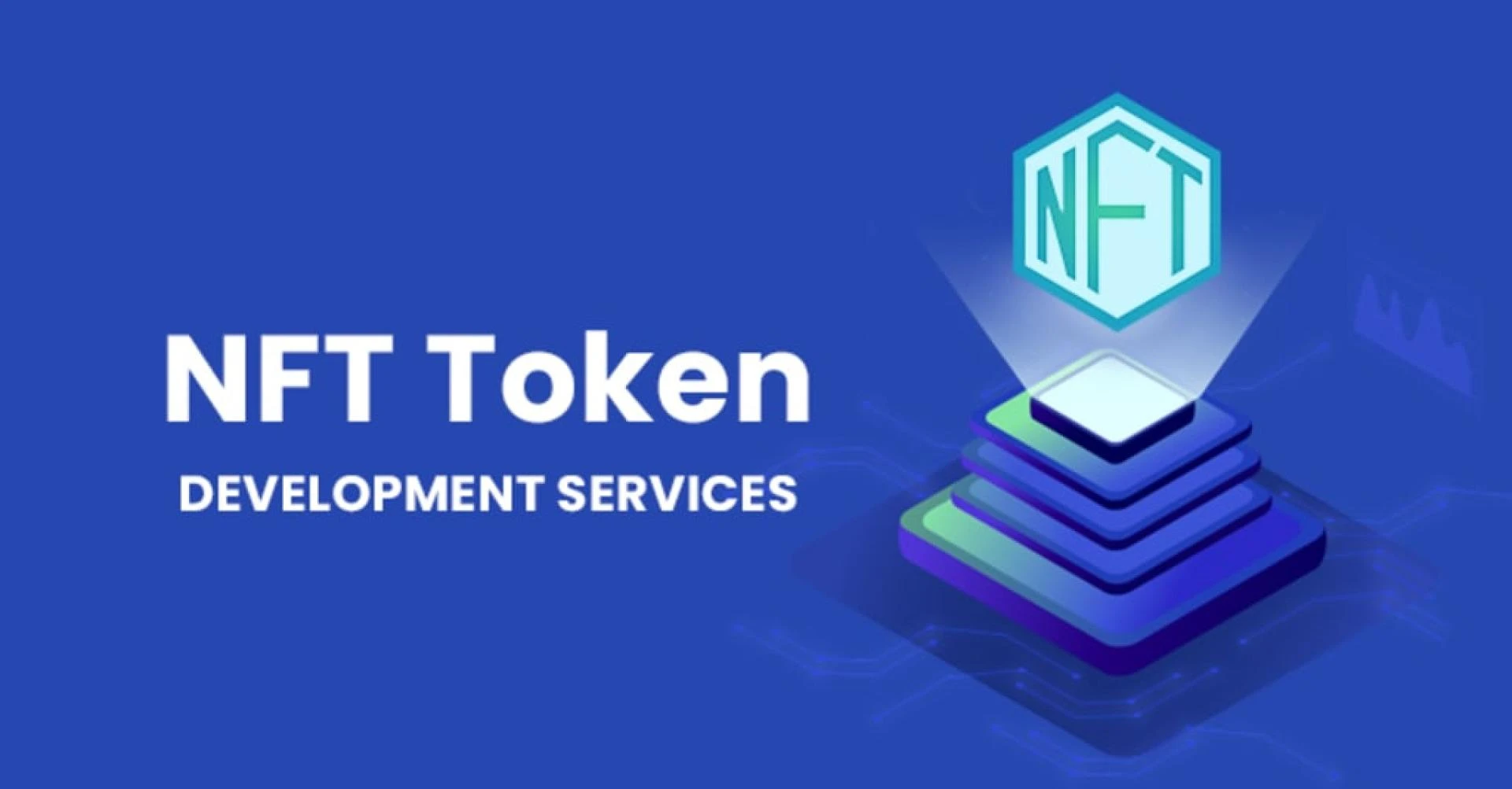 Next-Gen NFT Development Services: A Complete Guide for Startups and SMBs