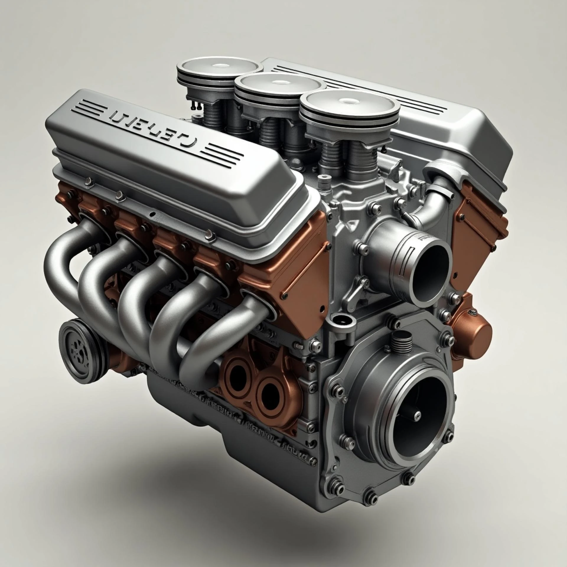 Discussing more about Chevy Malibu motor