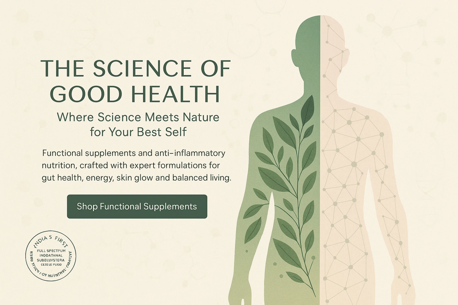 The Role of Hair Fall Supplement and Men’s Health Supplements in Modern Wellness