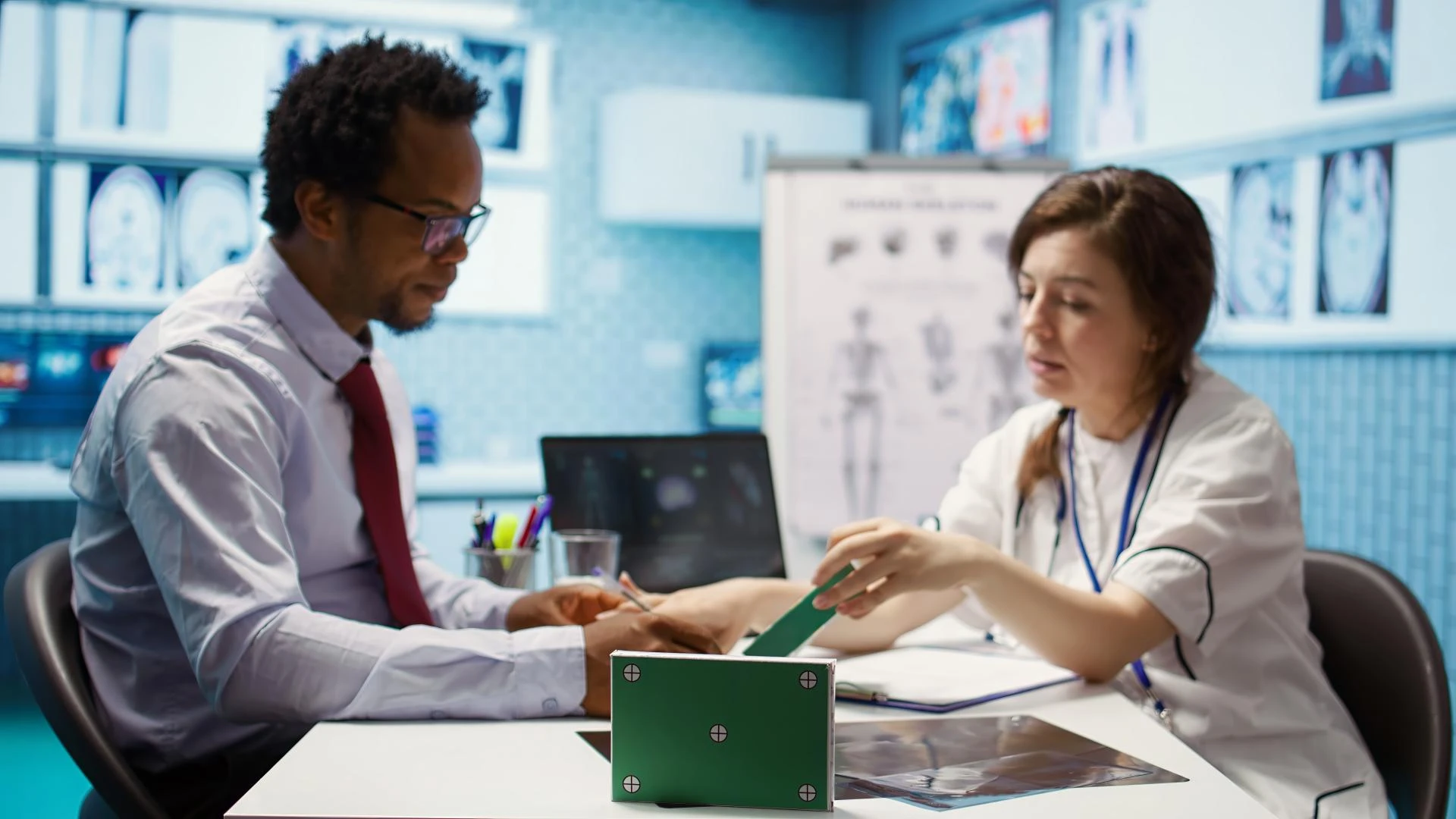 Provider Enrollment Made Easy with Professional Credentialing Services