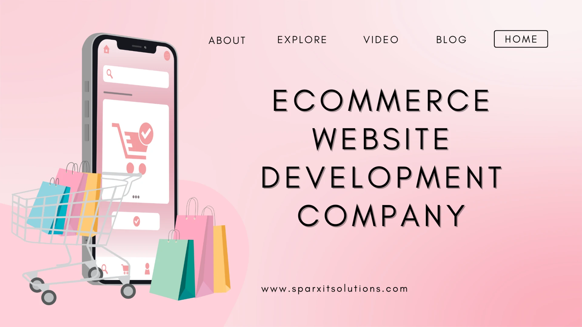 Common Mistakes to Avoid When Developing an eCommerce Website