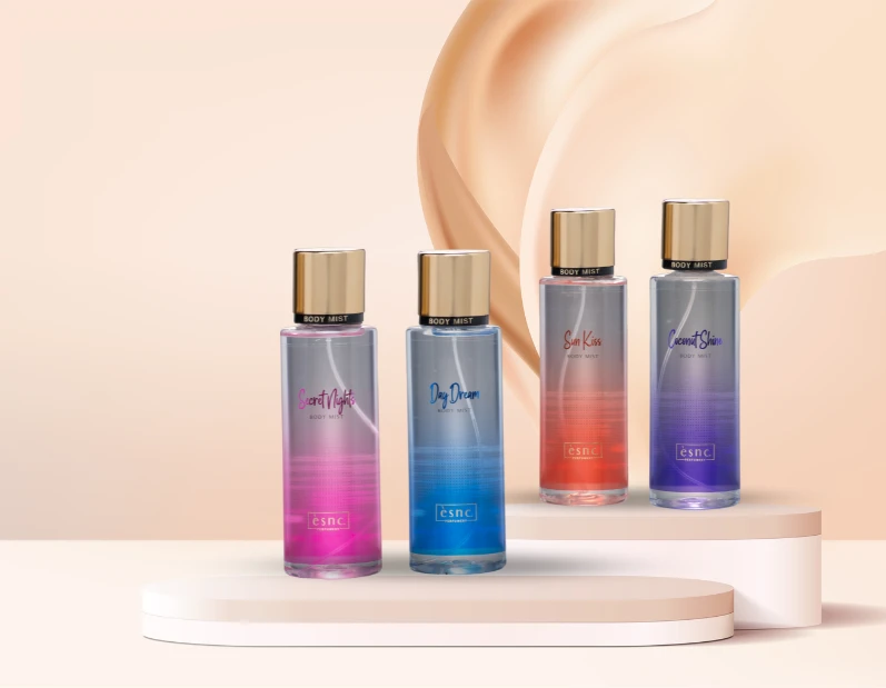 The Ultimate Guide to Body Mists: Everyday Fragrance Made Easy