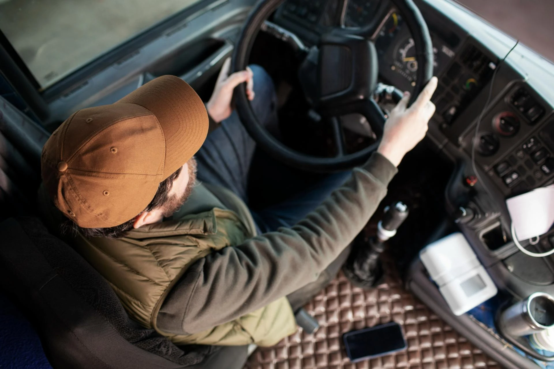 How to Select the Best Truck Seat Covers for Comfort and Durability